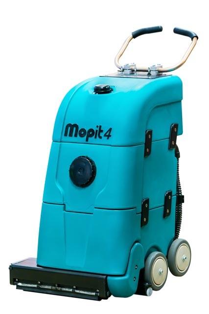 Mopit 4 Operator