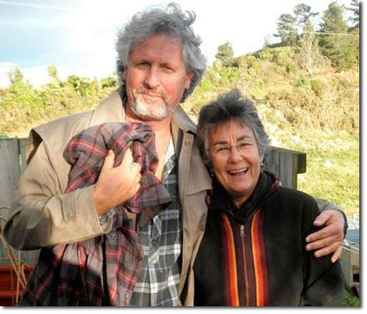 Course Instructors Daniel Tohill & Trish Allen Trish Allen Trish and her late husband Joe Polaischer founded the iconic, award-winning Rainbow Valley Farm in New Zealand in1988 on permaculture