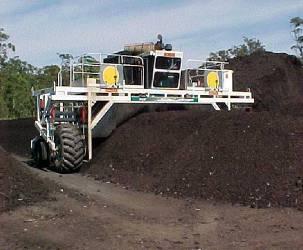 Best Management Practices (BMPs) Produce desired quality compost in shortest time