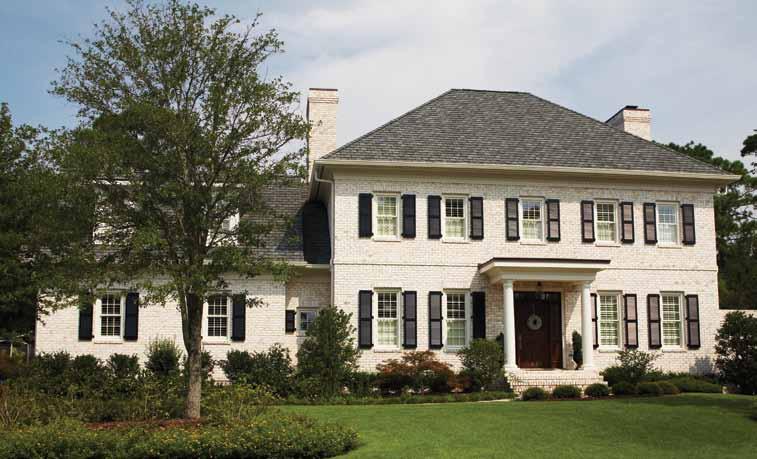 Premium Shutters Faux Louver Shutters, (632) Black Add an impressive custom look to a complete range of window sizes Superior structure and style Wood composite construction up to 1 1/4" thick