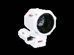 Full stainless steel cameras Our high quality cameras made of full stainless steel are perfectly adapted to withstand roughest outdoor conditions like seawater and vibration.