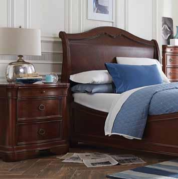 599 Single Bed transitional Youth Bedroom Offering stylish simplicity that evolves with changing tastes,