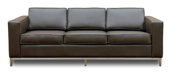 SOFAS CUSTOM SOLUTIONS 32 FABRIC $3850 CLUB SOFA LEATHER $45 25 82 36 FABRIC $4190 BUTTON TUFTED CLUB SOFA LEATHER $4645 25 82 36 FABRIC $3442 TIGHTBACK SOFA LEATHER $3867 28 82 32 NOTE: Only one