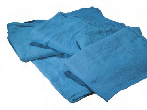 50/cs SNF Diaper Cloth- Washed flannel fabric, very soft & absorbent, 100% cotton, sterilized, approx.