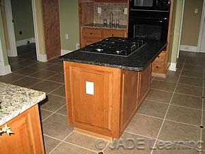 Question 17: 210.52(C) Countertops. Question ID#: 10119.0 The outlets required by 210.