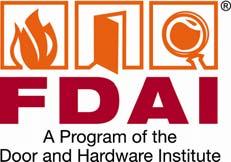 DAI600 - Fire and Egress Door Assembly Inspection (Online Version) Syllabus Registration Cutoff Date: Friday, October 5, 2012 Course Dates: Course consists of twelve 2 to 3 hour-long live meetings