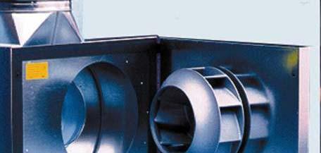 Dryer Exhaust Fan ETL Listed to UL705 :"The