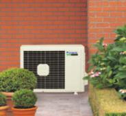 Daikin has taken a further step towards achieving the ideal combination of style and efficiency.