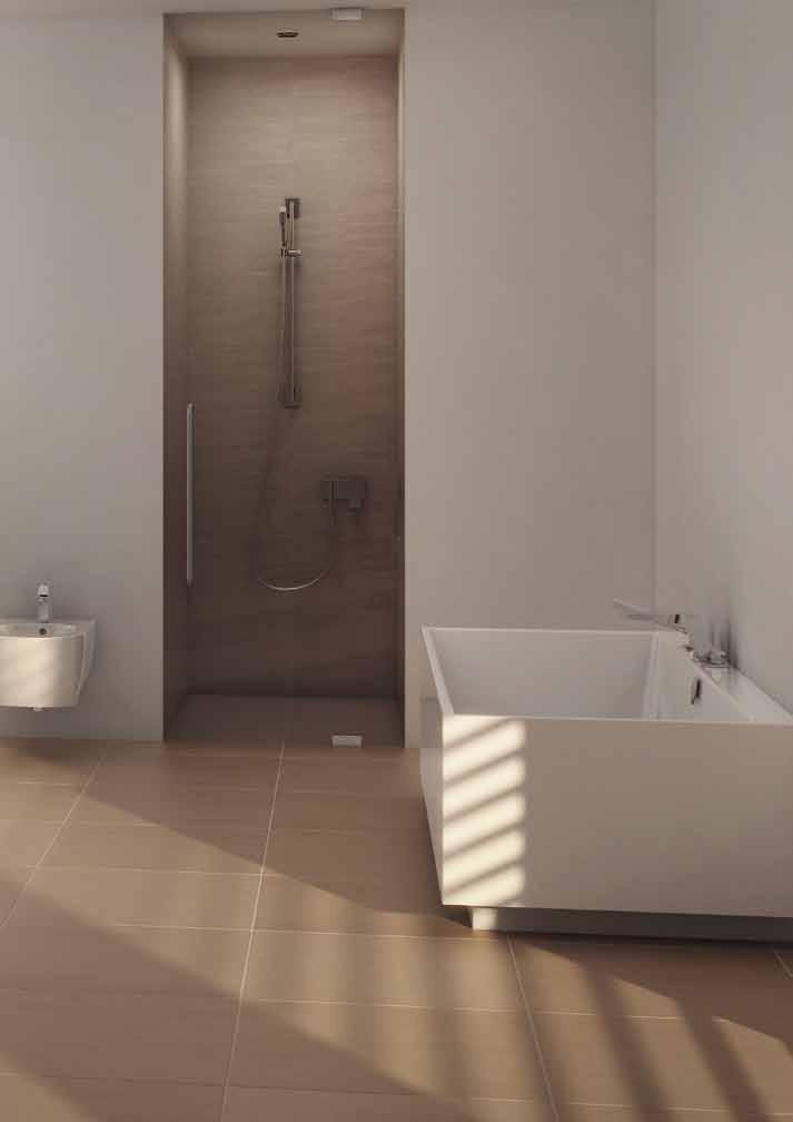 wash me_series Designed by René Holten No matter how large or small it may be, Wash Me lends every bathroom the visual tranquillity that turns it into an imposing, exclusive place to relax.