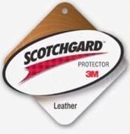 Scotchgard Protector This is a wonderful way to protect porous leathers!