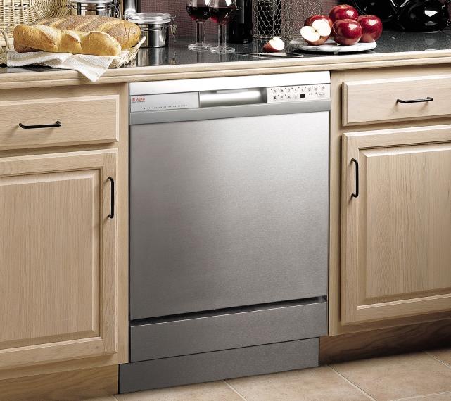 A Dishwasher That s Simply Divine. If heaven had a dishwasher, this would be it. Like our Laundry Care Systems, ASKO dishwashers clean and dry better. Use less water and energy. And last longer.