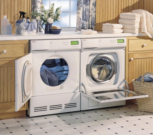 A Laundry Care System You Can Put Your Faith In. The innovative ASKO front-loading washers and dryers are designed as a true Laundry Care System. Together they clean and dry noticeably better.