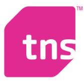 TNS Communications Effectiveness Monitor