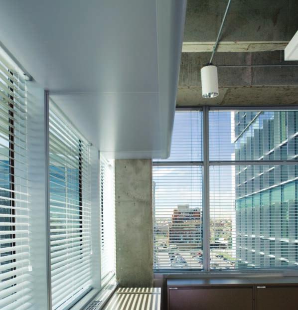 Inside cover: EPA Region 8 Headquarters, Denver, CO Architect: Zimmer Gunsul Frasca Architects LLP/Opus A&E, Inc.