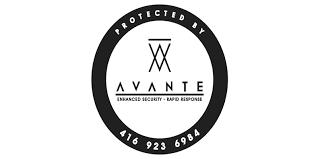 AVANTE LOGIXX - BRANDS AVANTE SECURITY INC.