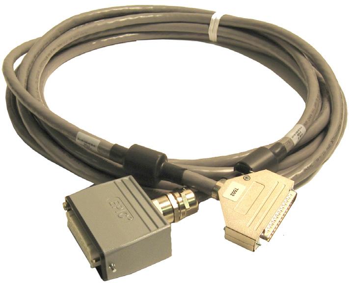 Cable Set nugate Controller Cable Set The nugate Controller Cable set ist used to established a connection between the nugate Controller and other nugate components.
