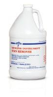 Decontamination Stain and Adhesive Remover Stain and Adhesive Removers MDS88000T5 Medline Stain Remover Removes rust and stains to restore instrument luster.