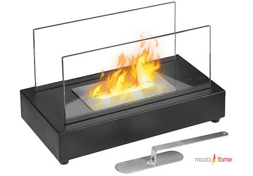 Model: GF301801 1 Moda Flame 