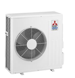M-SERIES SUBMITTAL DATA: MSZ-FH5NA & MUZ-FH5NA 5,000 BTU/H WALL-MOUNTED HEAT PUMP SYSTEM Job Name: System Reference: Date: Electrical Power Requirements 08 / 30V, -Phase, 0 Hz ACCESSORIES: Unit Unit: