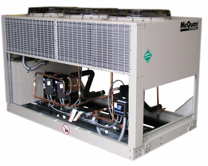 Installation and Maintenance Manual IM 903 Air Cooled Split System Condensing Unit for Rooftop Systems and Air Handlers