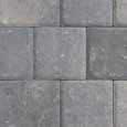 The versatility of these pavers can make every patio, walkway, pool deck,
