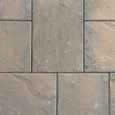 The uniformity of Cottage Ledge Stone instantly slates this slab a fan favorite.
