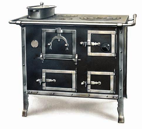 4 5 TRADITIONS OF ECELLENCE Wherever you find a Bertazzoni you find the classic Italian virtues: the flair of good design, the solidity of good engineering, the love of good food.