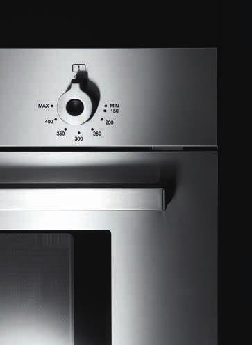 All built-in models, including convection steam ovens, speed ovens, microwaves and warming drawers, are flush mounted with matching features and dimensions.