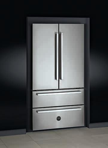 All ranges are available in Bertazzoni s exciting Italian color options.