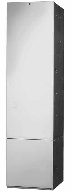 TECHNICAL SPECIFICATIONS M7RL Series High Efficiency / Direct Vent Condensing Downflow Gas Furnace Induced Draft - 95%+ AFUE Input 45,000 thru 7,000 Btuh The high efficiency downflow gas furnace is