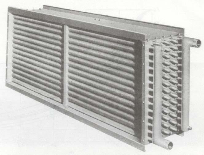 AC SYSTEMS AND AIR