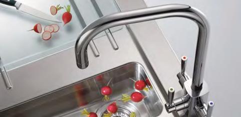 Other Franke Products Washroom Accessories Franke have a wide range of stainless steel accessories for all