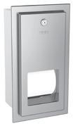 The Filterflow dispenses hot, cold and perfectly filtered drinking water.