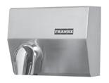 metering taps & mixers Water Management Complementing the Franke range of accessories, a new range of self