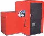 SOLID FUEL/COMBINATION Solid fuel burning furnace The Logwood line includes wood, coal and combination furnaces and boilers with models ranging from 50,000 175,000 BTUs on 8-12 hour firings.
