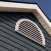 Vytec s Prestige siding gives you a selection of rich, dark colors that will set