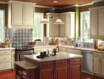 FALL INTO SAVINGS 10 % OFF CABINET ORDERS