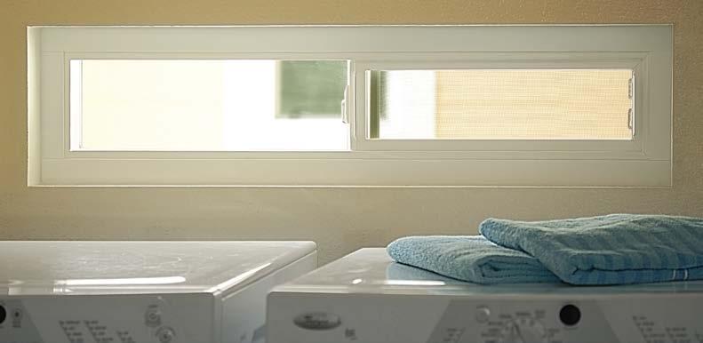 That s why DaylightMax windows feature many thoughtful details that make a very big difference.