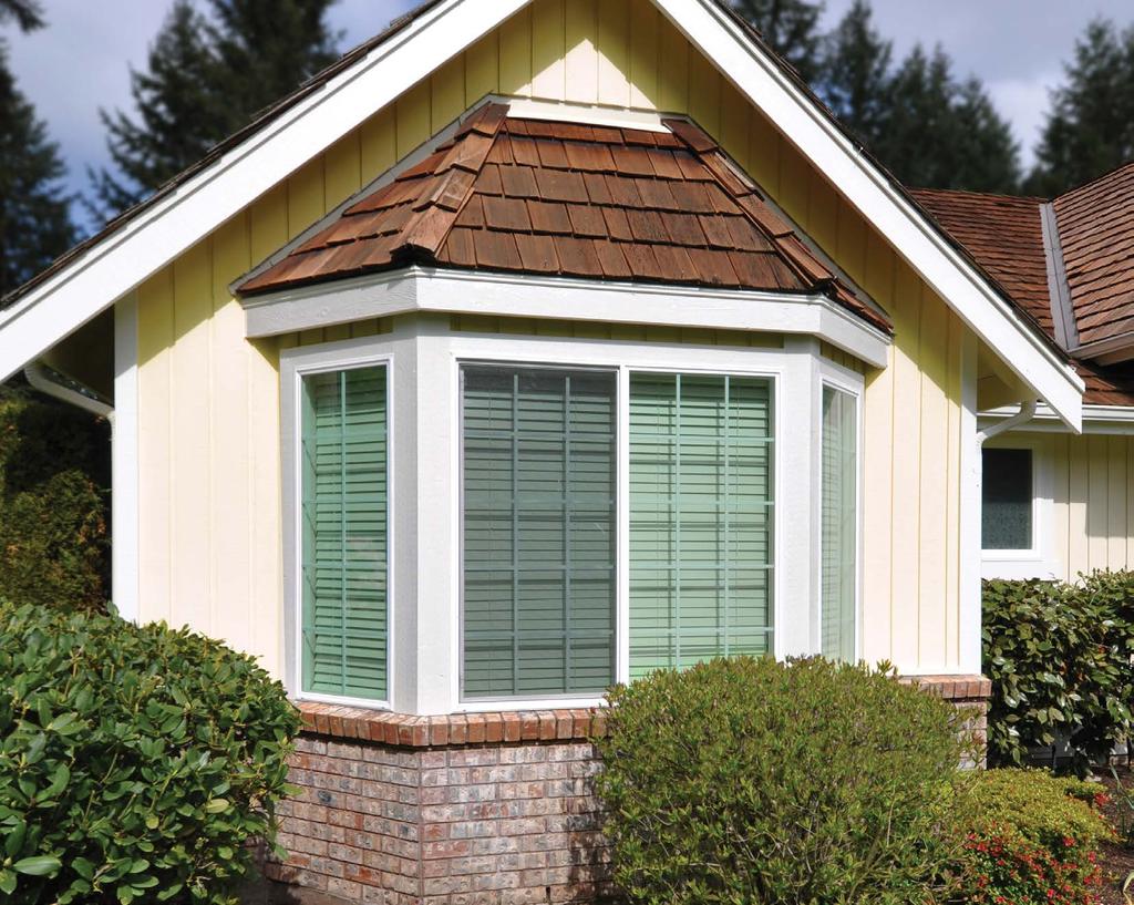 are all reasons that your windows and doors should be as energy-efficient as possible.