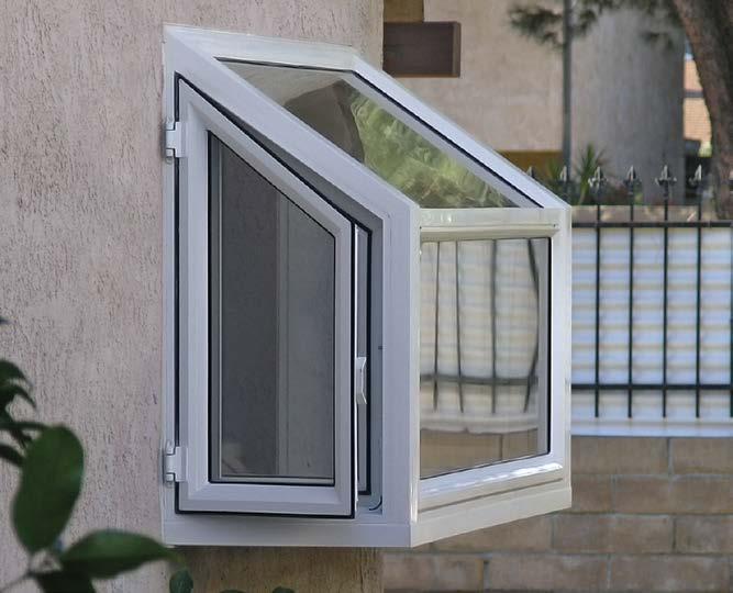 Do you have a larger window opening that would be perfect for a Bay or Bow window? Is a dark wall the only thing keeping out a roomful of sunlight?