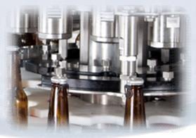 The rotary capping machines are suitable for the management of any type of cap.