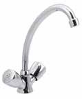 MOUNTED INFRA-RED SPOUT WELS 6 STAR VIR-DSPOUT $760