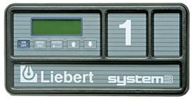 Liebert Deluxe System/3