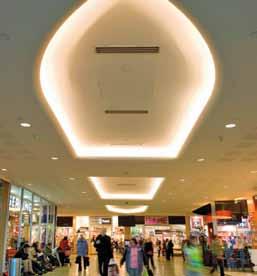 Advanced Our LED lighting solutions use the latest state-of-the-art technology.