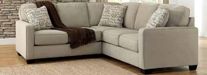 Sofa SD STATIONARY SECTIONALS 24