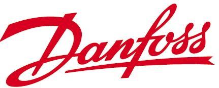Danfoss can accept no responsibility for possible errors in catalogues, brochures and other printed material. Danfoss reserves the right to alter its products without notice.