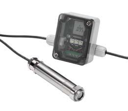 range of infrared thermometers to provide accurate and reliable