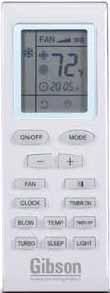 Type Wireless Remote Control WLRC2 (U-Match) 1007702 Wired Control WRC2
