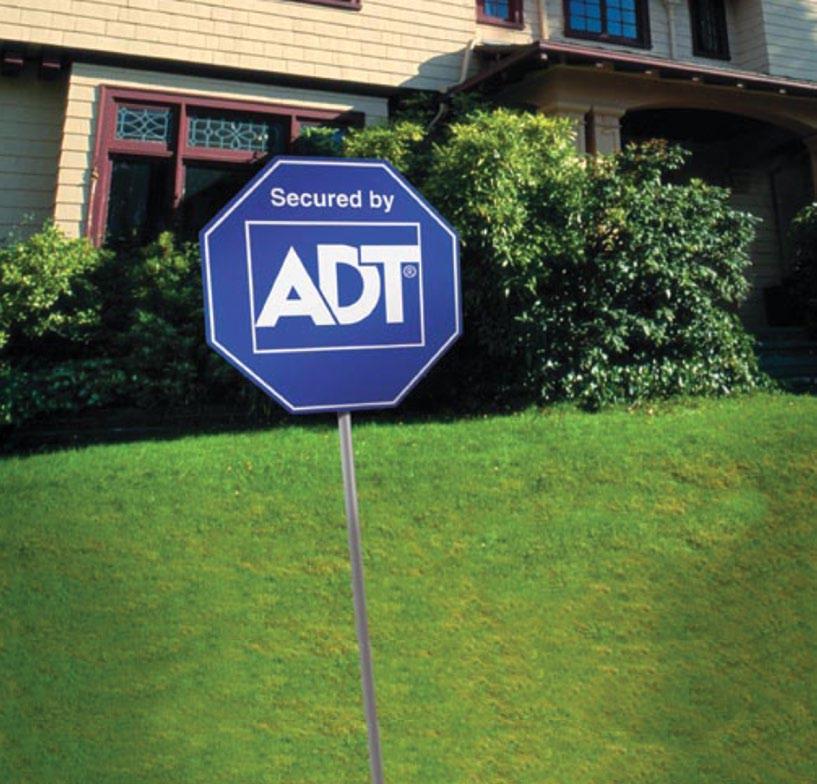 Our Industry As the leader in our industry, ADT must also be a leader in setting the standard for ethical business conduct.