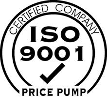 Pump modifications and expedited deliveries are our specialty. Price Pump Co. supplies centrifugal pumps for O.E.M.